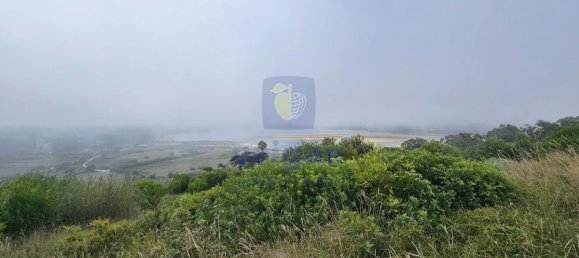 Grundstück in Foz do Arelho, Portugal 4948m², Nr. 127946 16