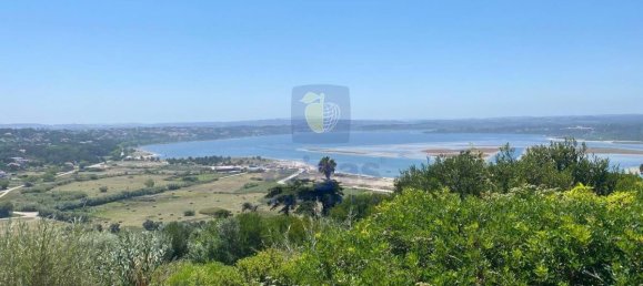 Grundstück in Foz do Arelho, Portugal 4948m², Nr. 127946 3