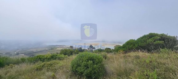 Grundstück in Foz do Arelho, Portugal 4948m², Nr. 127946 23