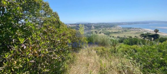 Grundstück in Foz do Arelho, Portugal 4948m², Nr. 127946 7