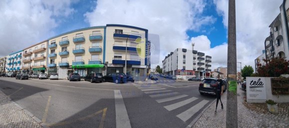 Grundstück in Foz do Arelho, Portugal 4948m², Nr. 127946 25