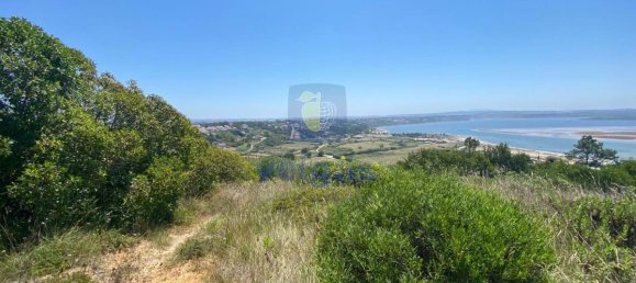 Grundstück in Foz do Arelho, Portugal 4948m², Nr. 127946 13