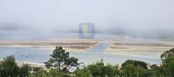 Grundstück in Foz do Arelho, Portugal 4948m², Nr. 127946 22