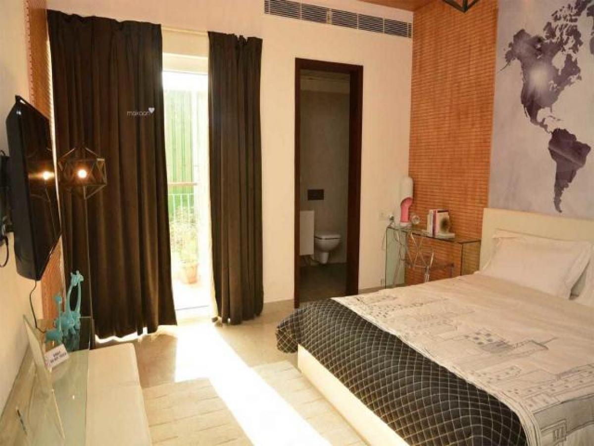 2 bedrooms House in Lucknow, India No. 28201