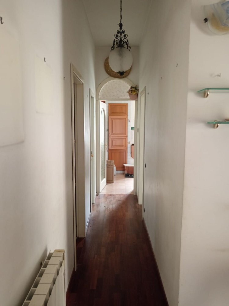 Apartamento de 3 divisões em Agrigento, Italy N.º 106233
