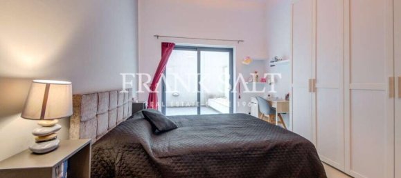 Apartamento de 2 dormitorios en Saint Julian's, Malta No. 184 8