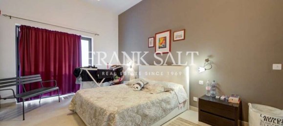 Apartamento de 2 dormitorios en Saint Julian's, Malta No. 184 6