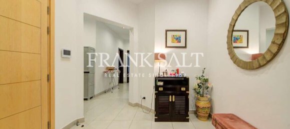 Apartamento de 2 dormitorios en Saint Julian's, Malta No. 184 9