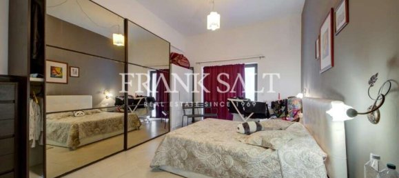 Apartamento de 2 dormitorios en Saint Julian's, Malta No. 184 7