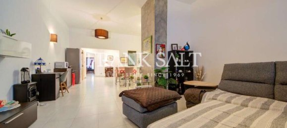 Apartamento de 2 dormitorios en Saint Julian's, Malta No. 184 3