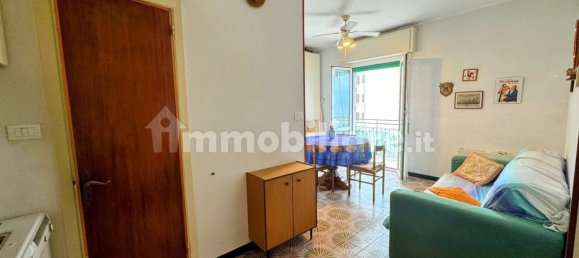 Квартира с 1 спальней в Пьетра Лигуре, Италия № 310556 8