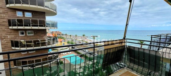 Квартира с 1 спальней в Пьетра Лигуре, Италия № 310556 15