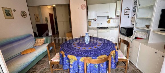 Квартира с 1 спальней в Пьетра Лигуре, Италия № 310556 5