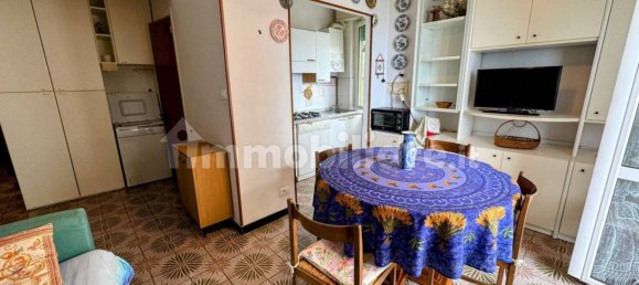 Квартира с 1 спальней в Пьетра Лигуре, Италия № 310556 4