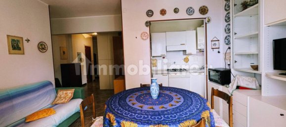 Квартира с 1 спальней в Пьетра Лигуре, Италия № 310556 6