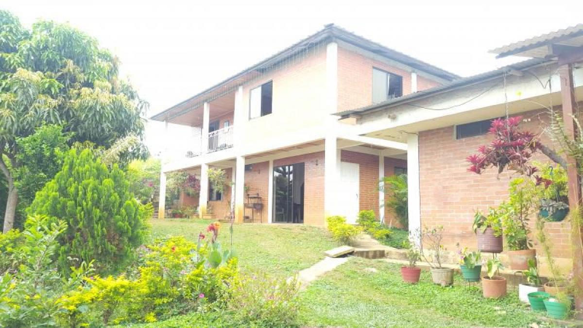 8 Schlafzimmer Haus in Valle del Cauca, Colombia, Nr. 3756