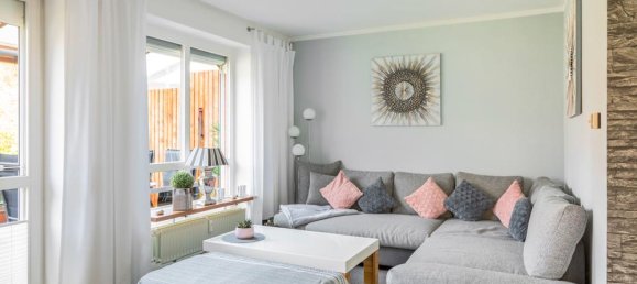 Adosado de 3 dormitorios en Bergedorf, Germany No. 105704 4