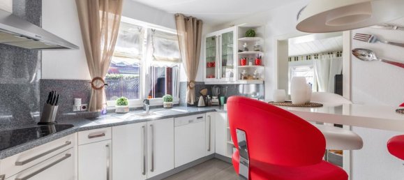 Adosado de 3 dormitorios en Bergedorf, Germany No. 105704 5