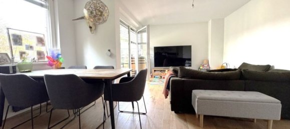 4 rooms Duplex in Wattens, Austria No. 211541 4