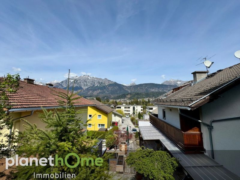 4-Zimmer Doppelhaus in Wattens, Austria, Nr. 211541