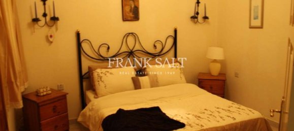 3 Schlafzimmer Wohnung in Sliema, Malta, Nr. 2592 16