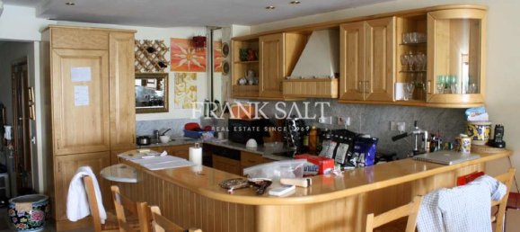 3 Schlafzimmer Wohnung in Sliema, Malta, Nr. 2592 15