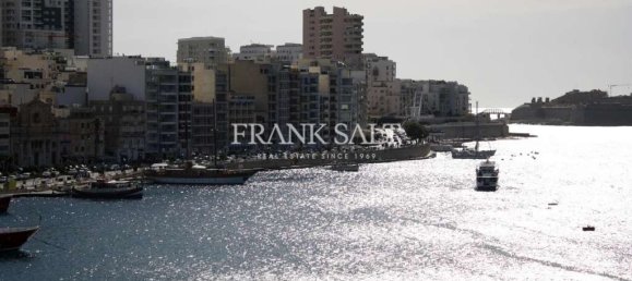 3 Schlafzimmer Wohnung in Sliema, Malta, Nr. 2592 4