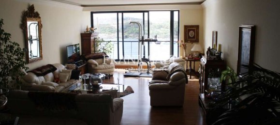 3 Schlafzimmer Wohnung in Sliema, Malta, Nr. 2592 5