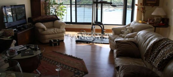 3 Schlafzimmer Wohnung in Sliema, Malta, Nr. 2592 17