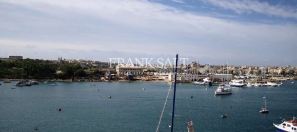 3 Schlafzimmer Wohnung in Sliema, Malta, Nr. 2592 3