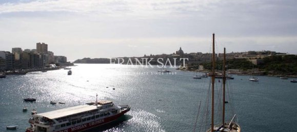 3 Schlafzimmer Wohnung in Sliema, Malta, Nr. 2592 2