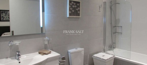 3 Schlafzimmer Wohnung in Swieqi, Malta, Nr. 3994 17