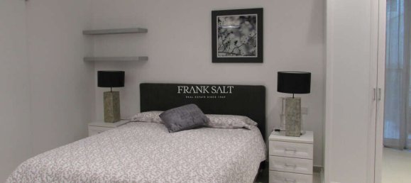 3 Schlafzimmer Wohnung in Swieqi, Malta, Nr. 3994 12