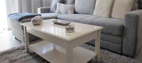 3 Schlafzimmer Wohnung in Swieqi, Malta, Nr. 3994 7