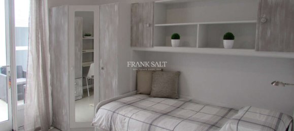 3 Schlafzimmer Wohnung in Swieqi, Malta, Nr. 3994 15