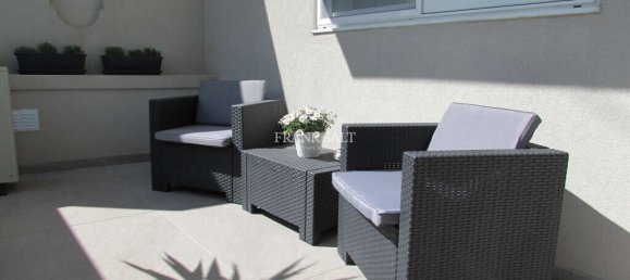 3 Schlafzimmer Wohnung in Swieqi, Malta, Nr. 3994 5