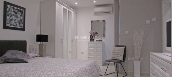 3 Schlafzimmer Wohnung in Swieqi, Malta, Nr. 3994 11