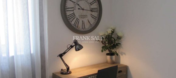 3 Schlafzimmer Wohnung in Swieqi, Malta, Nr. 3994 10