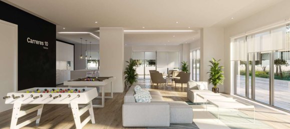 3 bedrooms Apartment in Valencia, Spain No. 4293 11