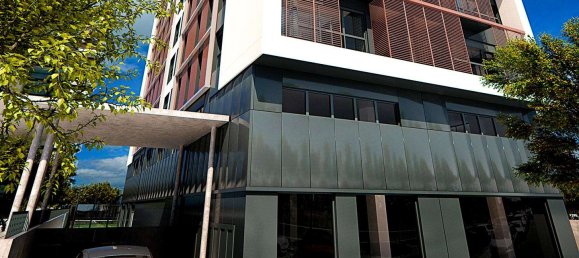 3 bedrooms Apartment in Valencia, Spain No. 4293 3