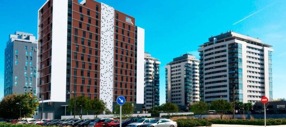 3 bedrooms Apartment in Valencia, Spain No. 4293 4