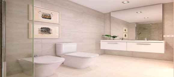 3 bedrooms Apartment in Valencia, Spain No. 4293 10