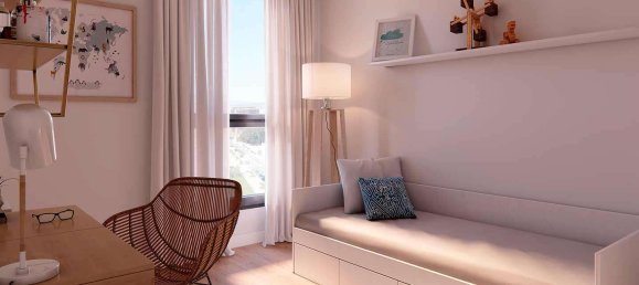 3 bedrooms Apartment in Valencia, Spain No. 4293 9