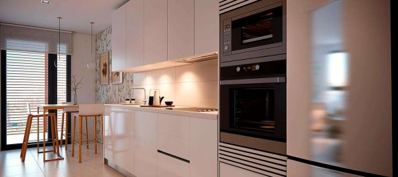 3 bedrooms Apartment in Valencia, Spain No. 4293 7