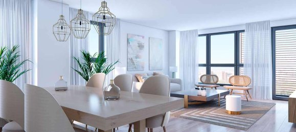 3 bedrooms Apartment in Valencia, Spain No. 4293 6