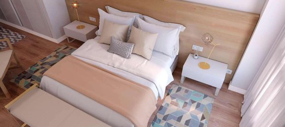 3 bedrooms Apartment in Valencia, Spain No. 4293 8