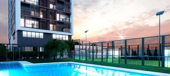 3 bedrooms Apartment in Valencia, Spain No. 4293 2