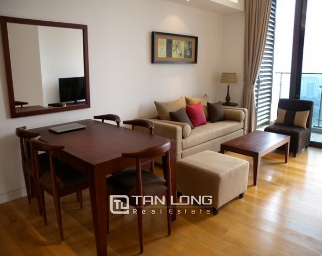 2 Schlafzimmer Wohnung in Cau Giay, Vietnam, Nr. 2993