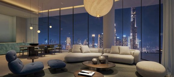 5 chambres appartement à vendre à Burj Khalifa, Dubai, UAE № 190402 9