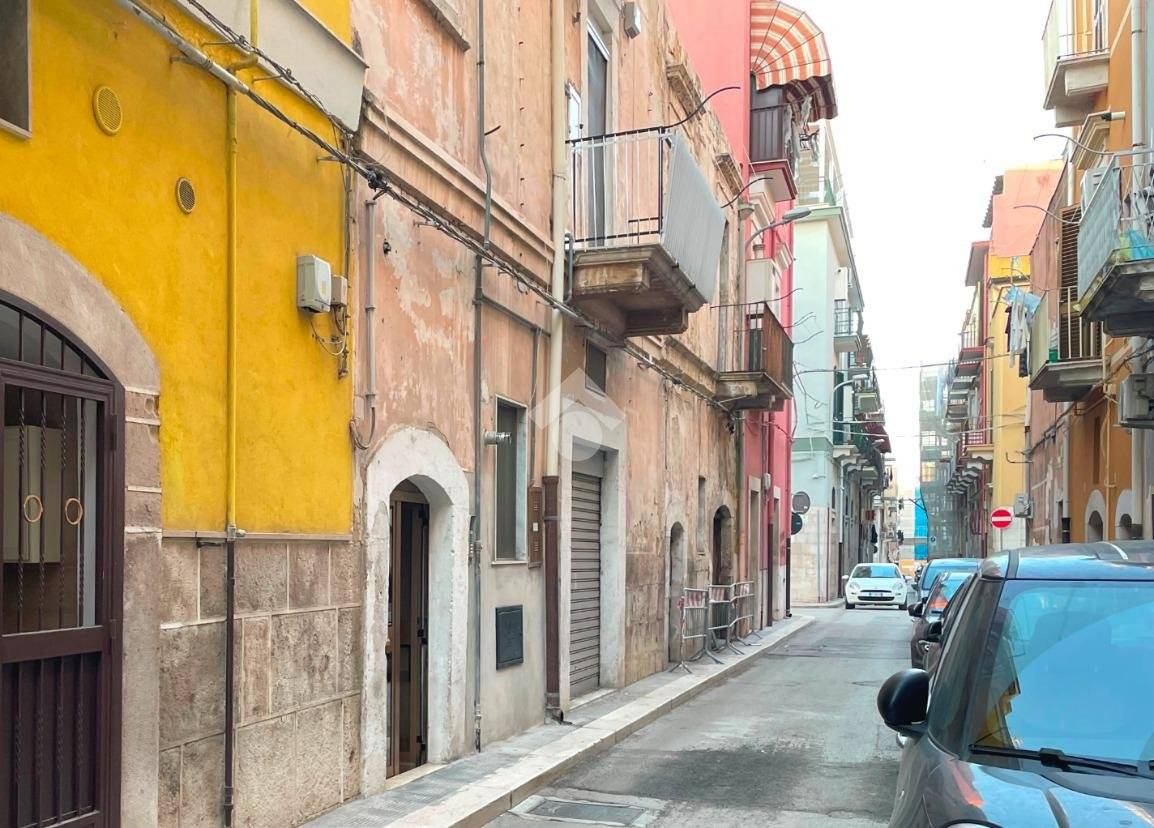 Apartamento T1 em Barletta, Italy N.º 217884